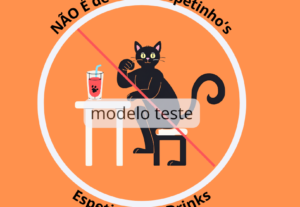Eu vou fazer Logo para lojas, Instagram, etc.