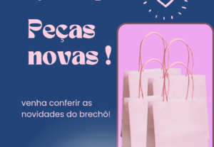 Eu vou fazer a logo e os criativos de sua empresa