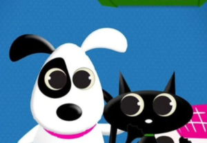 Eu vou Criar um Mascote Para sua Marca