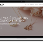 Eu vou criar seu site para prestadores de servicos e empresa...