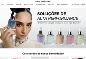 Eu vou Criar Uma Loja Profissional Pronta