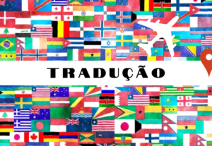 Eu vou traduzir seu texto para o idioma que precisar - IA