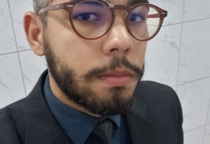 Eu vou colocar libras no seu vídeo