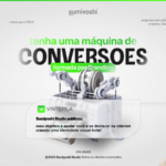 Eu vou desenvolver sua marca completa e exclusiva
