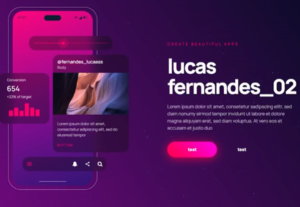 Eu vou criar o site da sua empresa em poucas horas