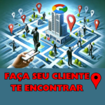 Eu vou Cadastrar sua empresa no Google maps