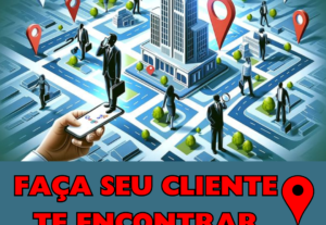 Eu vou Cadastrar sua empresa no Google maps