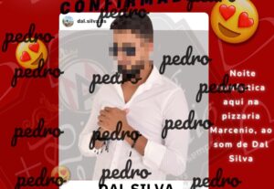 Eu vou Fazer um banner para o seu trabalho/serviço