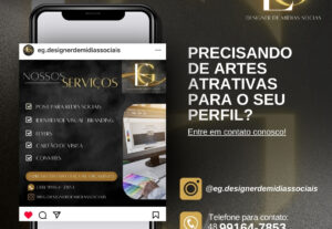 Eu vou criar um Logo para o seu negócio com designe inovador