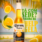Eu vou fazer um designe para o seu produto/serviço