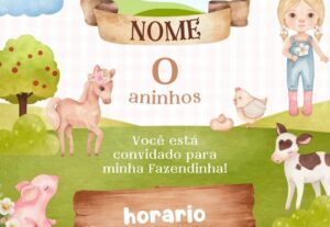 Eu vou criar tudo que for digital pra você/sua empresa.