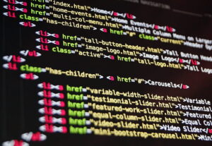 Eu vou criar landing pages e websites personalizados