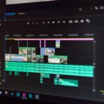 Eu vou editar os seus vídeos curtos e promocionais