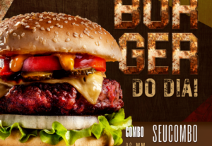 Eu vou fazer 5 imagens promocionais para seu negócio