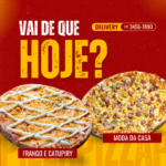 Eu vou fazer sua publicação em 24h
