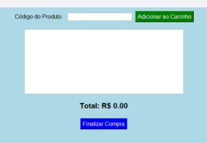 Eu vou realizar o desenvolvimento Web Profissional e Persona...