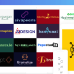Eu vou fazer a melhor logo pro seu negócio