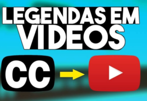Eu vou legendar seu vídeo.