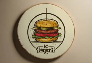 Eu vou Fazer Seu Logo Perfeito Em 1 Dia
