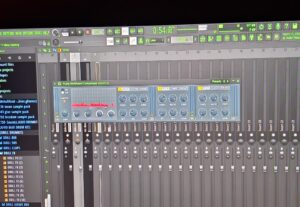 Eu vou Criar BEAT ou mixar sua voz