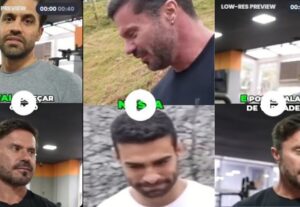 Eu vou Criar cortes de vídeos que viraliza