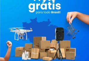 Eu vou FAZER posts, divulgações e anúncios para seu negócio.