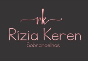 Eu vou fazer sua logo nova e seu convite