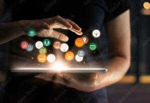 Eu vou fazer  Roteiros de anuncios para Instagram e Linkedin