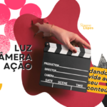 Eu vou editar 5 vídeos com qualidade e dinamismo.