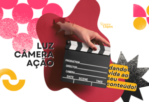 Eu vou editar 5 vídeos com qualidade e dinamismo.