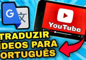 Eu vou Traduzir vídeos em inglês para pt br