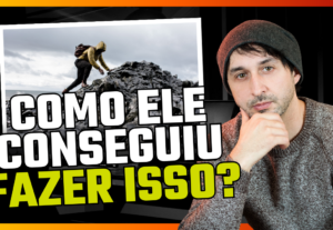 Eu vou fazer suas thumbnails virais