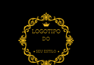Eu vou Criar uma logotipo em até 1dia.