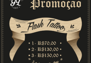 Eu vou criar banners para suas redes sociais ou físicos