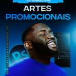 Eu vou criar uma arte promocional para seu evento/marca