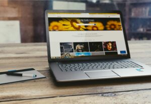 Eu vou montar seu site personalizado, rápido e profissional