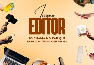 Eu vou editar vídeos shorts e reels para voce profissionalme...
