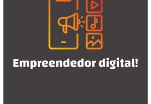 Eu vou Criar logotipo e artes