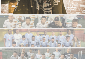 Eu vou Criar sua logo da melhor forma possivel,