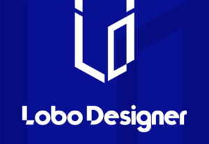 Eu vou criar uma logo para sua empresa ou marca.