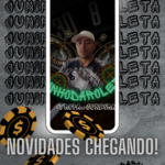Eu vou fazer tudo que envolva mídias sociais
