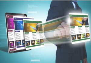 Eu vou desenvolver seu site, profissional e otimizado