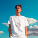 Eu vou criar mockups para os produtos da sua loja.