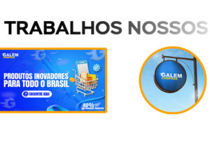 Eu vou fazer a melhor arte para você