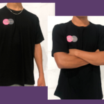 Eu vou  fazer sua logo e estampar o que quiser