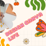 Eu vou fazer o seu design contextualizado com Canva.