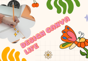 Eu vou fazer o seu design contextualizado com Canva.