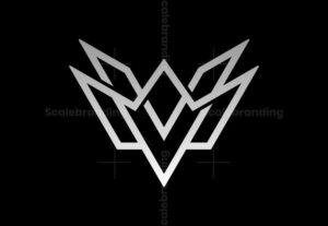 Eu vou fazer uma logo de qualidade para voce.