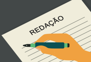 Eu vou fazer a sua Redação Impecável ​​