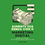 Eu vou fazer a capa do seu ebook